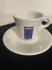 Lavazza espresso cup for sale  Santa Fe