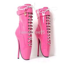 Ankle ballet boots for sale  Shipping to Ireland