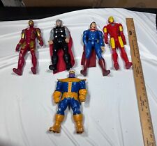 Marvel action figures for sale  Akron