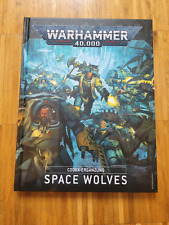 Warhammer 40k space gebraucht kaufen  Berlin