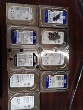 Lot various 1tb for sale  Chagrin Falls