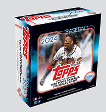 2024 topps baseball for sale  Goshen