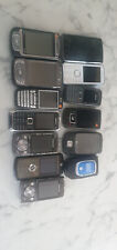 Mobile phone bundle for sale  CHESTERFIELD