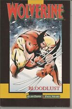 Wolverine bloodlust prestige d'occasion  Villeneuve-les-Beziers
