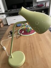 Nachttischlampe grün Ikea, gebraucht gebraucht kaufen  Balingen