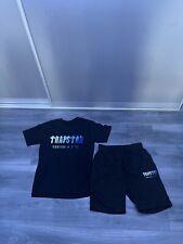Trapstar chenille shorts for sale  SALE