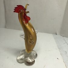 Vintage murano glass for sale  Downers Grove