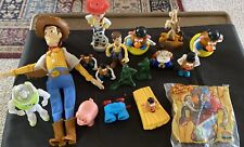 Toy story figures for sale  Newcastle