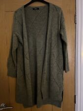cardigans knitted for sale  STOKE-ON-TRENT