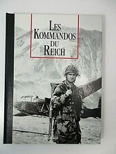 Kommandos reich seigneurs d'occasion  Semblançay