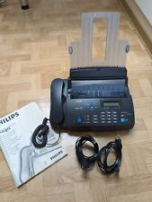 Philips faxgerät fax gebraucht kaufen  Loßburg