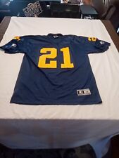 Desmond howard michigan for sale  Brighton