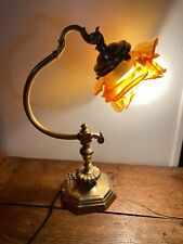 Magnifique lampe bureau d'occasion  La Gacilly