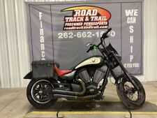 2012 victory motorcycles for sale  Big Bend