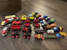 Lot brio wooden for sale  San Diego