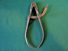 Antique handforged calipers for sale  Lititz