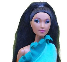 Pocahontas barbie doll for sale  Altamonte Springs