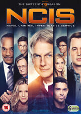 Ncis sixteenth season for sale  STOCKPORT