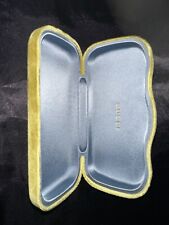 Gucci valvet case for sale  Genoa