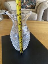 Signed waterford crystal for sale  HALESOWEN