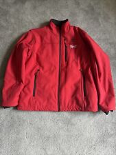 milwaukee heated jacket for sale  LINCOLN