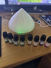 Aroma diffuser for sale  BLACKWOOD