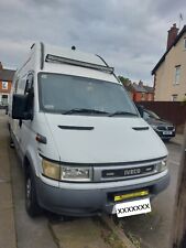 Iveco daily s12 for sale  COVENTRY