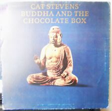 Cat stevens buddha usato  Genova