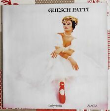 Vinyl guesch patti gebraucht kaufen  Hohen Neuendorf