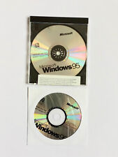 Microsoft windows 95 gebraucht kaufen  Bieber