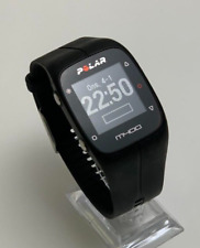 Zegarek Polar M400 GPS Activity Tracker czarny na sprzedaż  Wysyłka do Poland