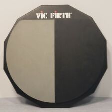 pad 12 drum vic firth for sale  Lakeland