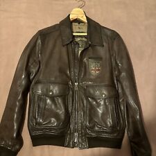 Belstaff pelle 1924 usato  Fiumicino