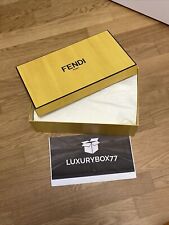 scarpe fendi usato  Cavallino Treporti