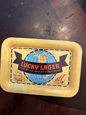 Lucky lager brewing for sale  West Columbia