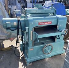 Nice powermatic 225 for sale  Pico Rivera