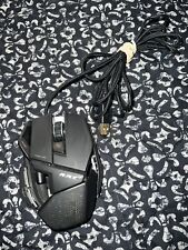 MadCatz Rat 7 *READ DESCRIPTION* Gaming Mouse - *Sony, Microsoft, PC* for sale  Shipping to South Africa