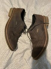 Barbour brogues shoes for sale  HALIFAX