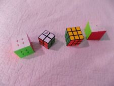 Puzzle cube lot for sale  Union