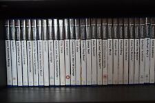 PS2 PlayStation due Multi Listing scegliere Gioco Disco Manuale caso BUONO/ACCETTABILE usato  Spedire a Italy