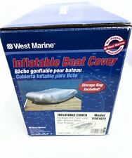 Used, West Marine Model 11161072, Inflatable Boat Cover for sale  Shipping to South Africa