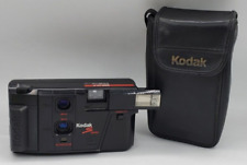 Sistema de doble lente para cámara fotográfica Kodak serie S S900 Tele 35 mm - película probada funciona, usado segunda mano  Embacar hacia Argentina