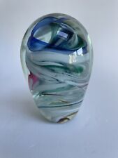 Glass dump shape for sale  CHICHESTER