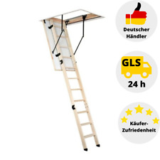 Dachbodentreppe bodentreppe sp gebraucht kaufen  Klingewalde,-Königshufen