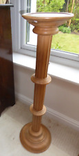 Tall vintage fluted for sale  BEVERLEY