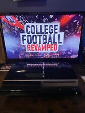 Ps3 console ncaa for sale  Oneonta