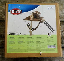 Trixie spielplatz janne gebraucht kaufen  München