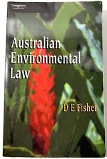 Australian environmental law for sale  South Windsor