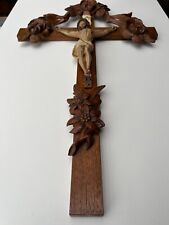 Antikes kruzifix jesus gebraucht kaufen  Rülzheim