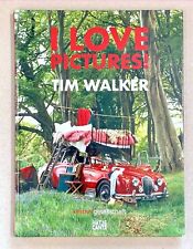 Tim walker love for sale  CAMBRIDGE